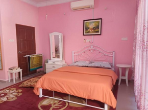 Roomstay Damai Kemaman